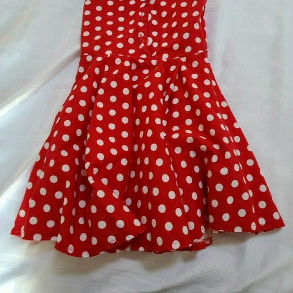 Dress - Picture 6 of 7